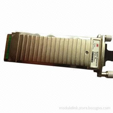 XENPAK CWDM Optical Transceiver Module, 10Gbps, 40km